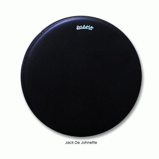 Aquarian JD20B Jack De Johnette Drumhead