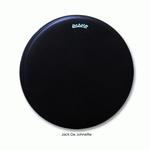Aquarian JD26B Jack De Johnette Drumhead