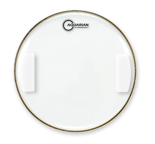 Aquarian HPSN10 Snare Side Hi-Performance Drumhead