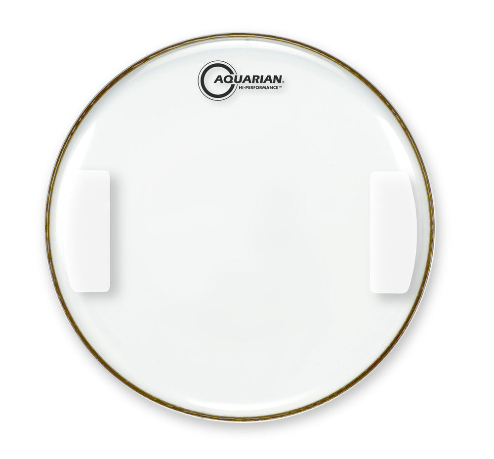 Aquarian HPSN13 Snare Side Hi-Performance Drumhead