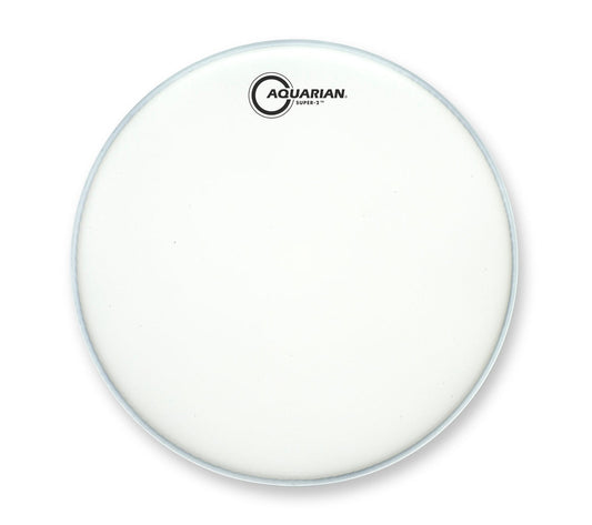 Aquarian TCS2-15 Super-2 2Ply Coated Drumhead