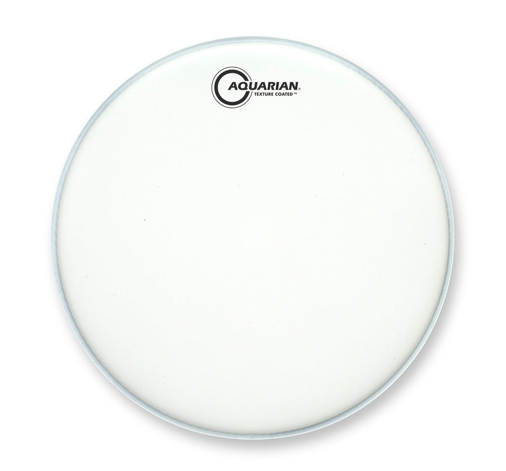 Aquarian TC15 Texture Coated Drumhead