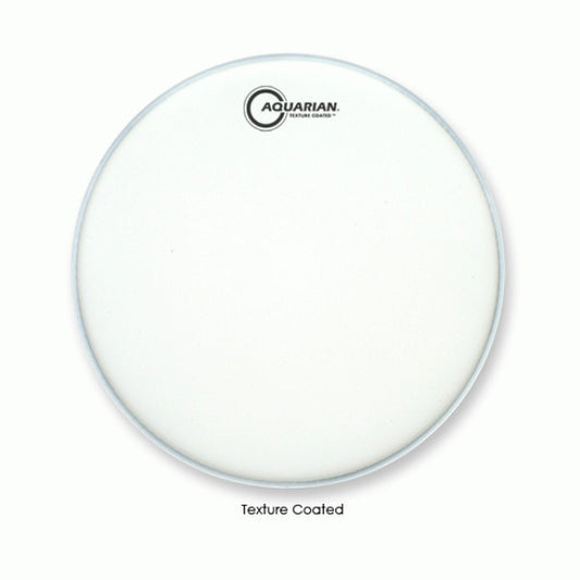Aquarian TC20B Texture Coated Drumhead