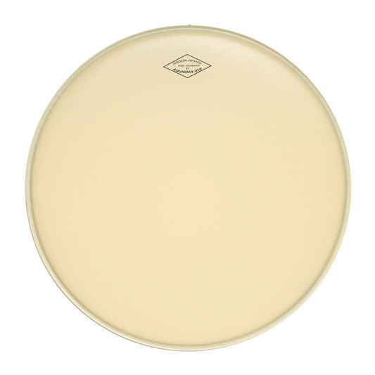 Aquarian MOTC-T6 Vintage Thin Coated Drumhead