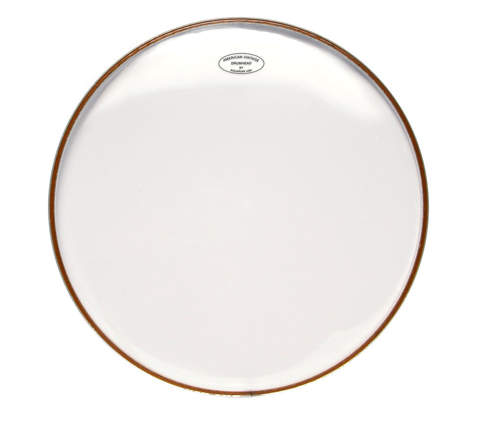 Aquarian VCC-SN15 Vintage Snare Side Drumhead