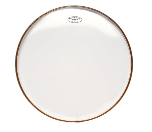 Aquarian VCC-SN15 Vintage Snare Side Drumhead