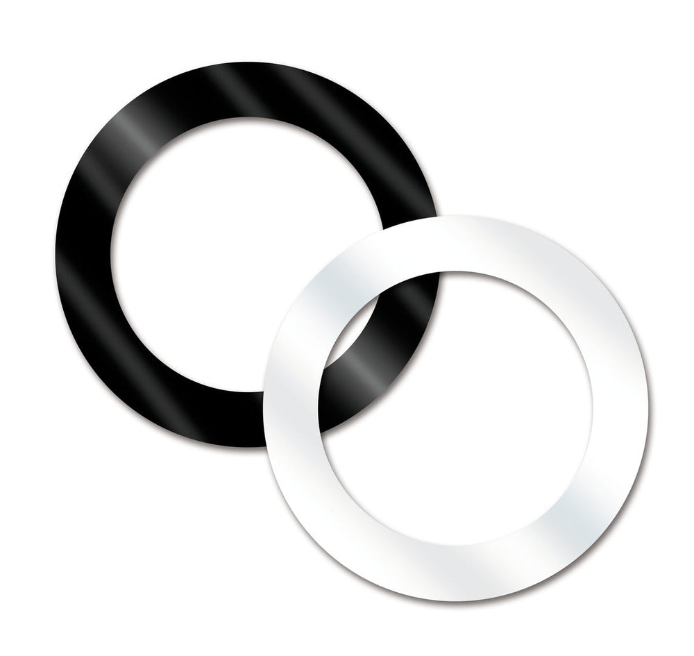 Aquarian PHWT Port Hole White Drumhead
