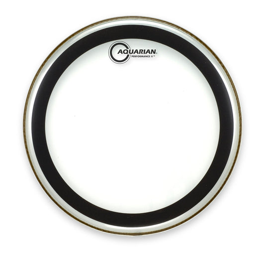 Aquarian PF-C Perf. II 101216 Drumhead