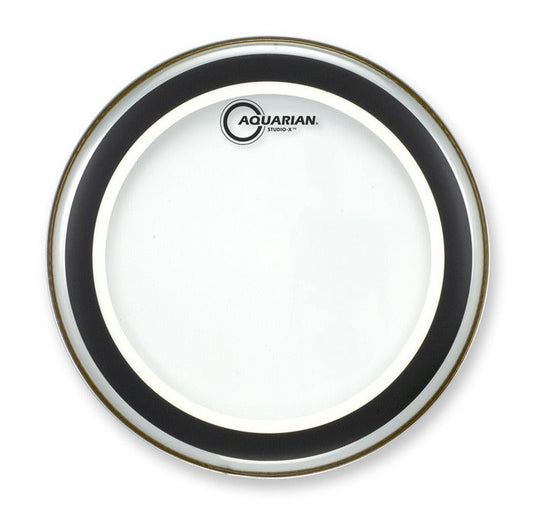 Aquarian SX-A Studio-X 101214 Drumhead