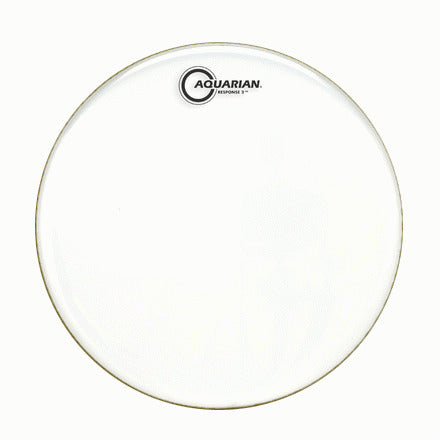Aquarian TCDT15 Tex-Coated Drumhead