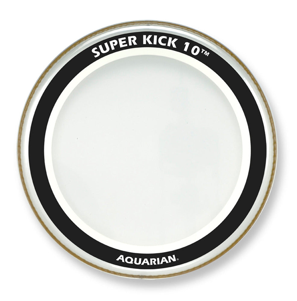 Aquarian SK10 22 Super Kick Drumhead