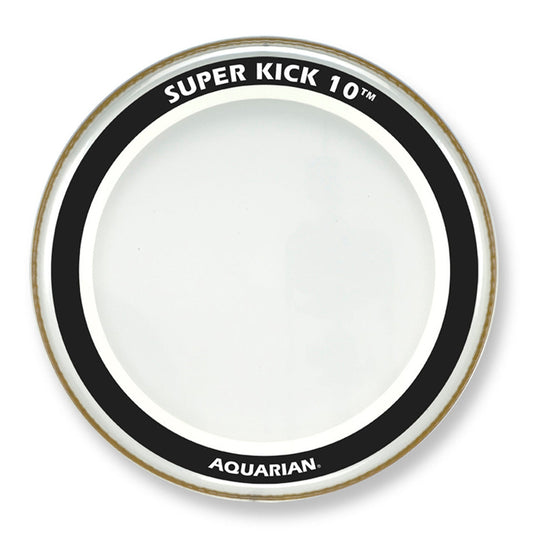 Aquarian SK10 22 Super Kick Drumhead