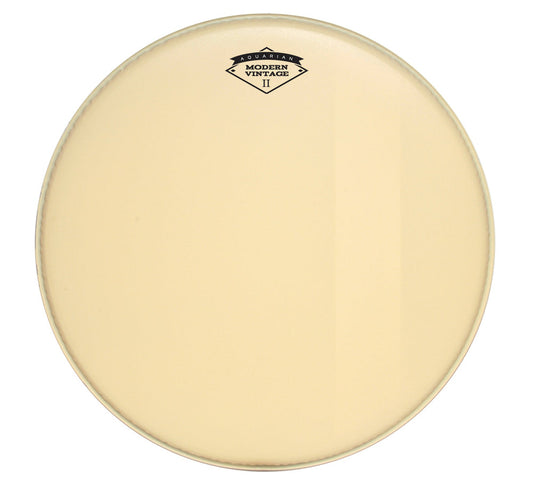 Aquarian MODII22 22" Modern VintageII Drumhead