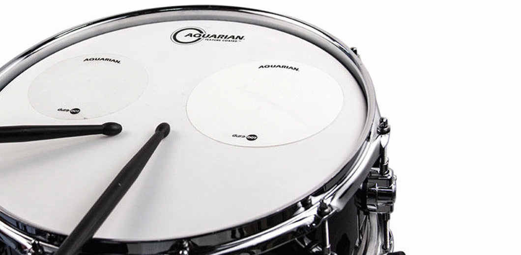 Aquarian DO2 Dura-Dot Drumkit tools