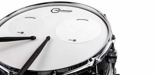 Aquarian DO2 Dura-Dot Drumkit tools