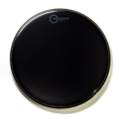 Aquarian 26" Reflector Black Mirror Bass Drumhead