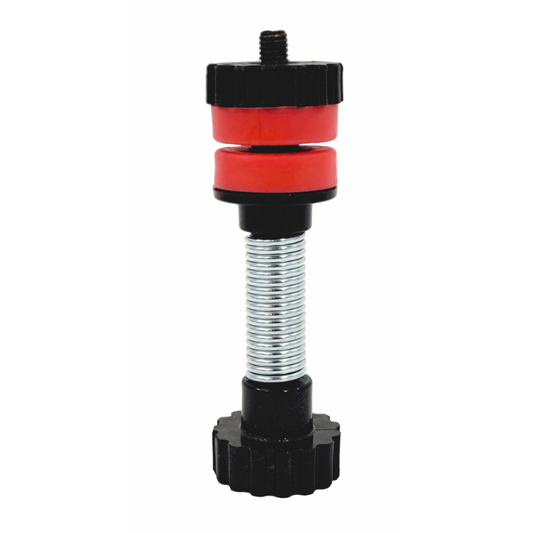 Aquarian Super Cymbal Spring Medium-Red