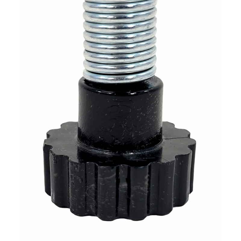 Aquarian Super Cymbal Spring Medium-Red — view 2