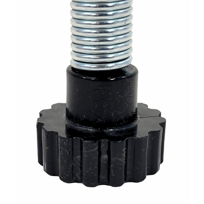 Aquarian Super Cymbal Spring Medium-Red — view 2