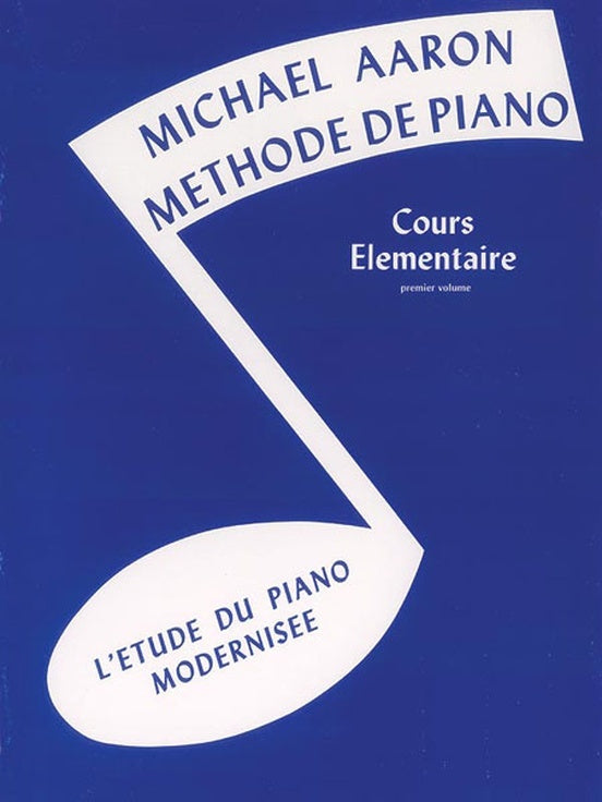 Piano French Book 1 Primer To Level 2
