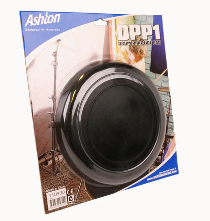 Ashton DPP1 Practice Drum Pad — view 2