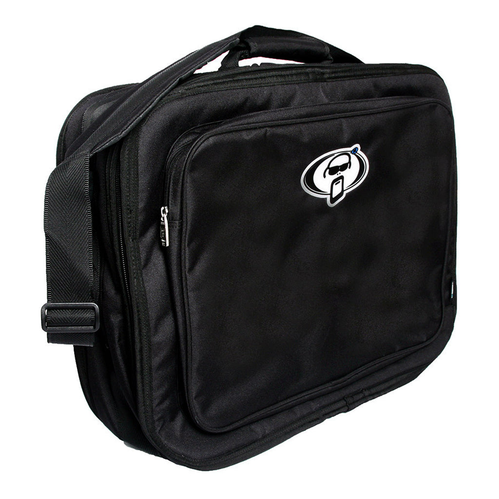 Protection Racket Electro 5 Case for Roland SPD-20 with Adjustable Dividers and Padded Strap