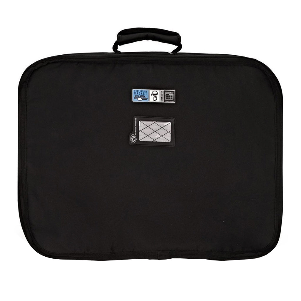 Protection Racket Electro 5 Case for Roland SPD-20 with Adjustable Dividers and Padded Strap — view 2