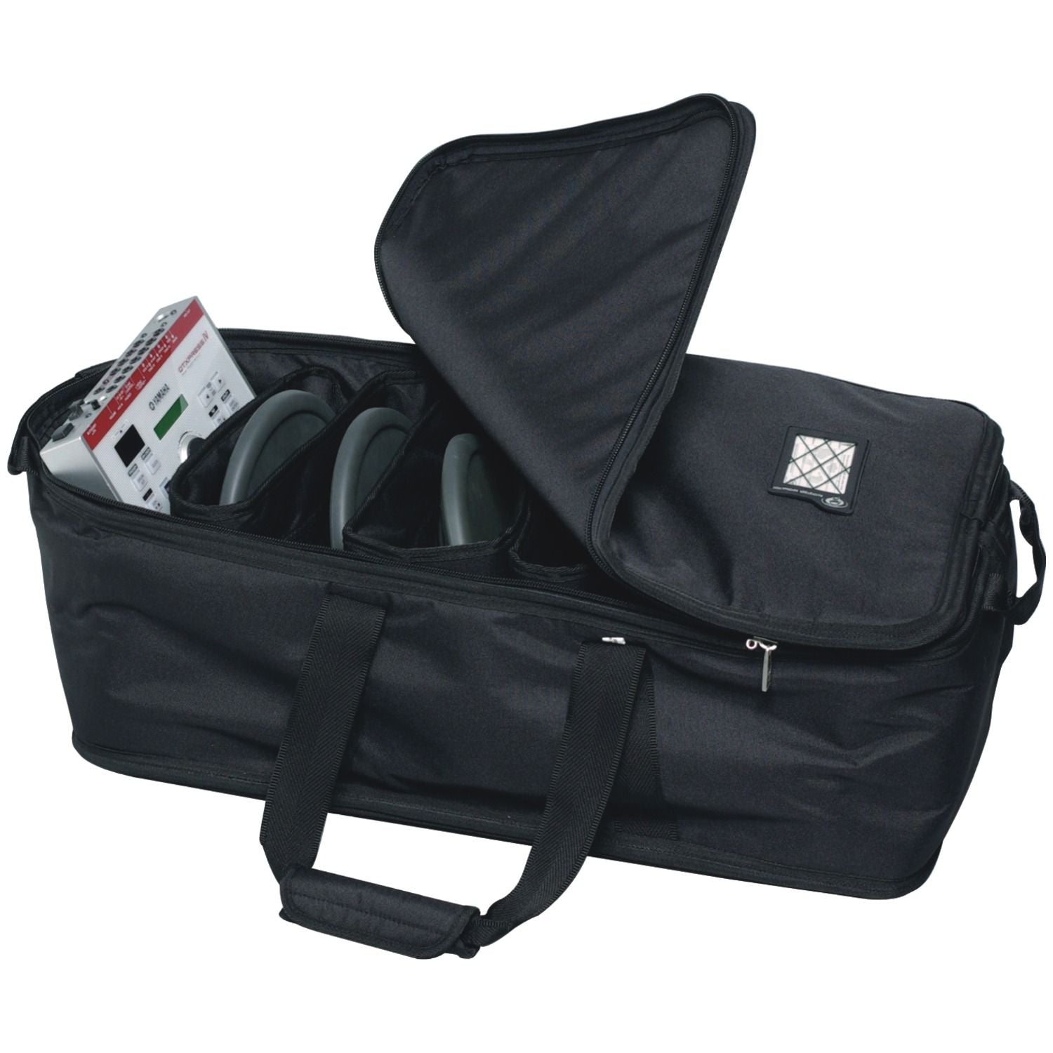 Protection Racket Electro 1 Electronic Drumkit Case with Wheels & Handle PR-111008