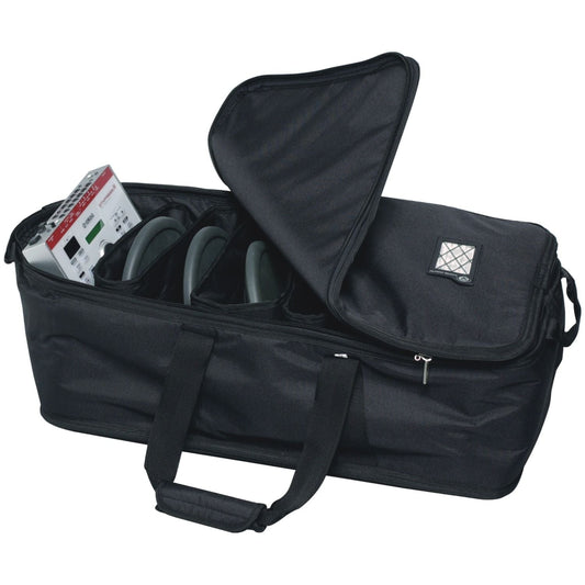 Protection Racket Electro 2 Electronic Drumkit Case with Wheels & Handle (PR-111009)