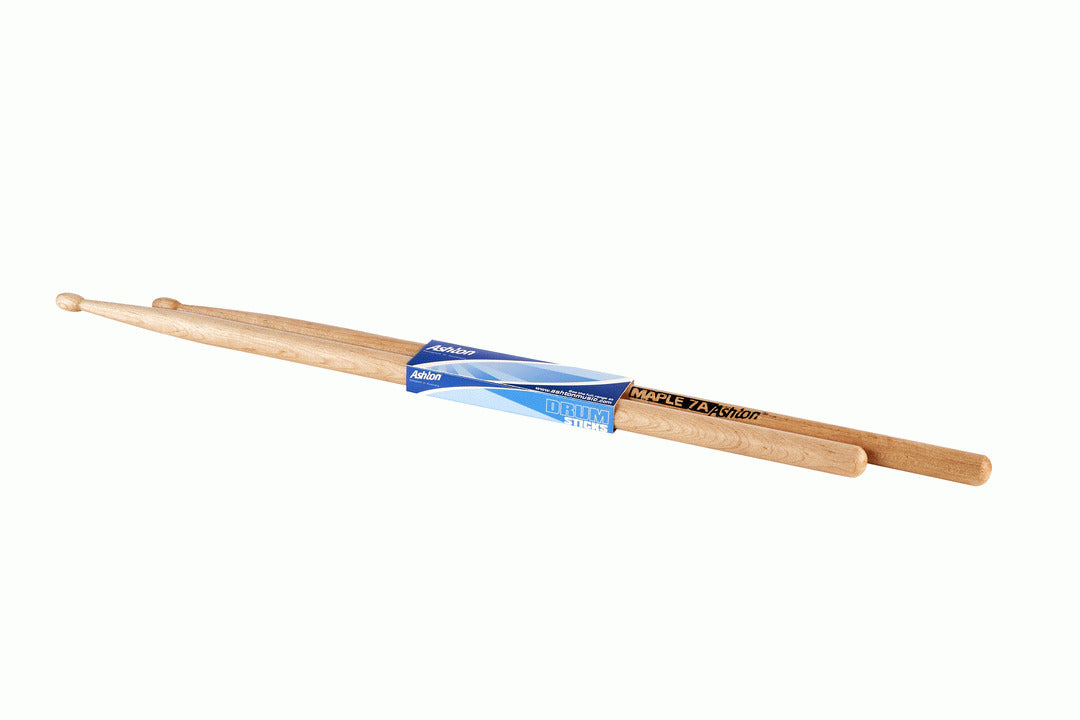 Ashton DST7A Drumsticks Pair