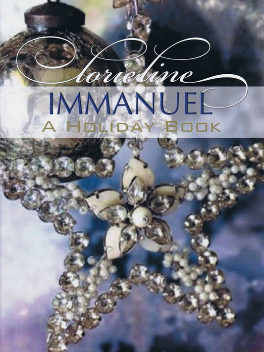 Immanuel Piano Solos (Softcover Book)
