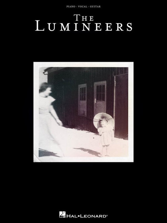 The Lumineers — Piano/Vocal/Guitar (Hal Leonard)