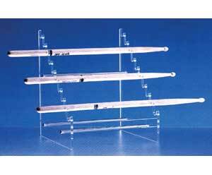 Drum Stick Display (10) Perspex