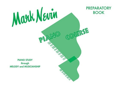 Piano Course Preparatory