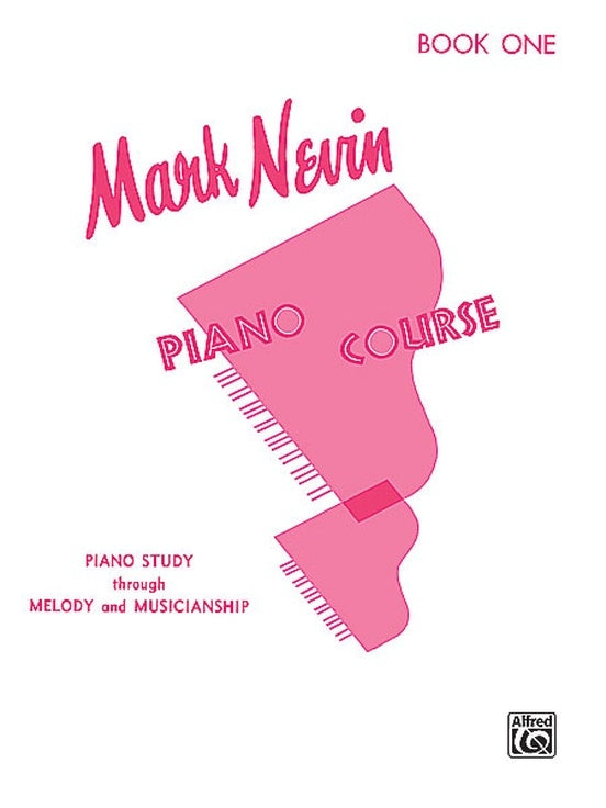 Piano Course Book 1