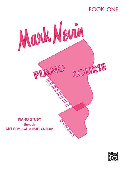Piano Course Book 1