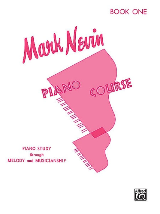 Piano Course Book 1