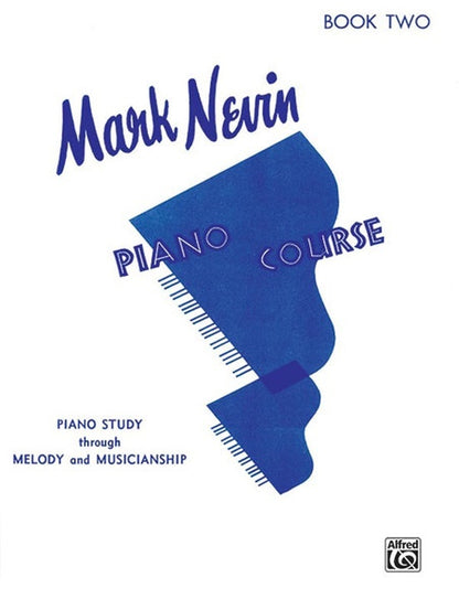 Piano Course Book 2