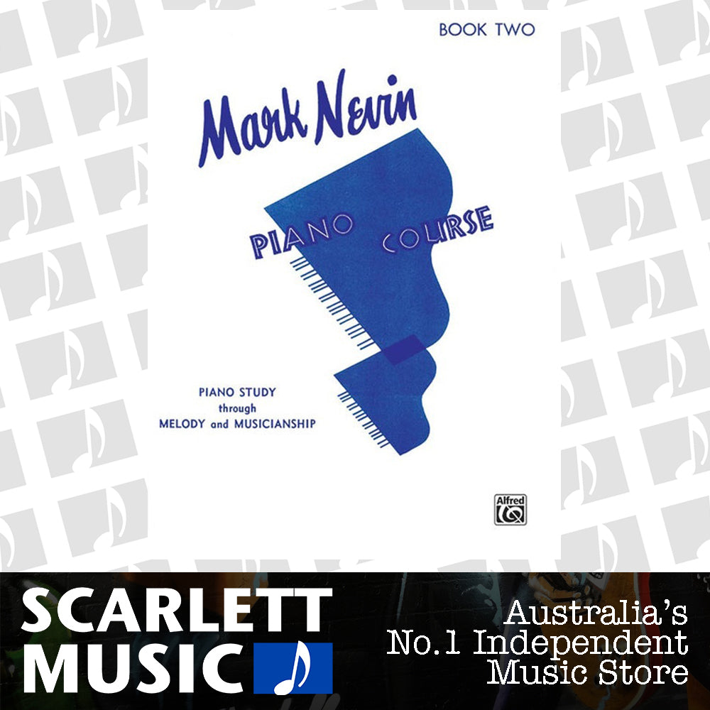 Piano Course Book 2 — view 2