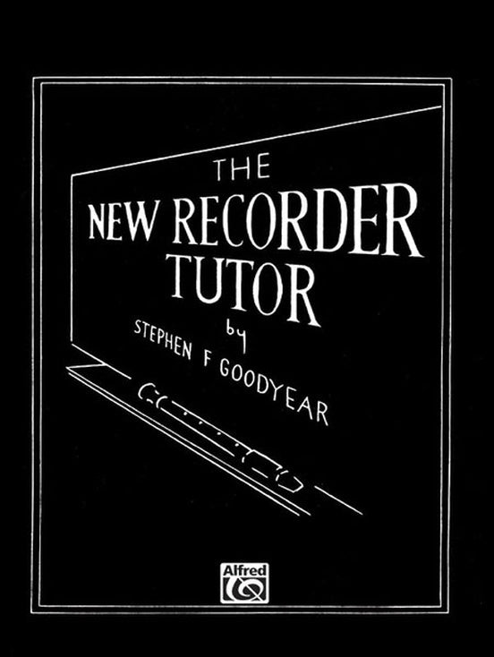 The New Recorder Tutor Book 2 Descant
