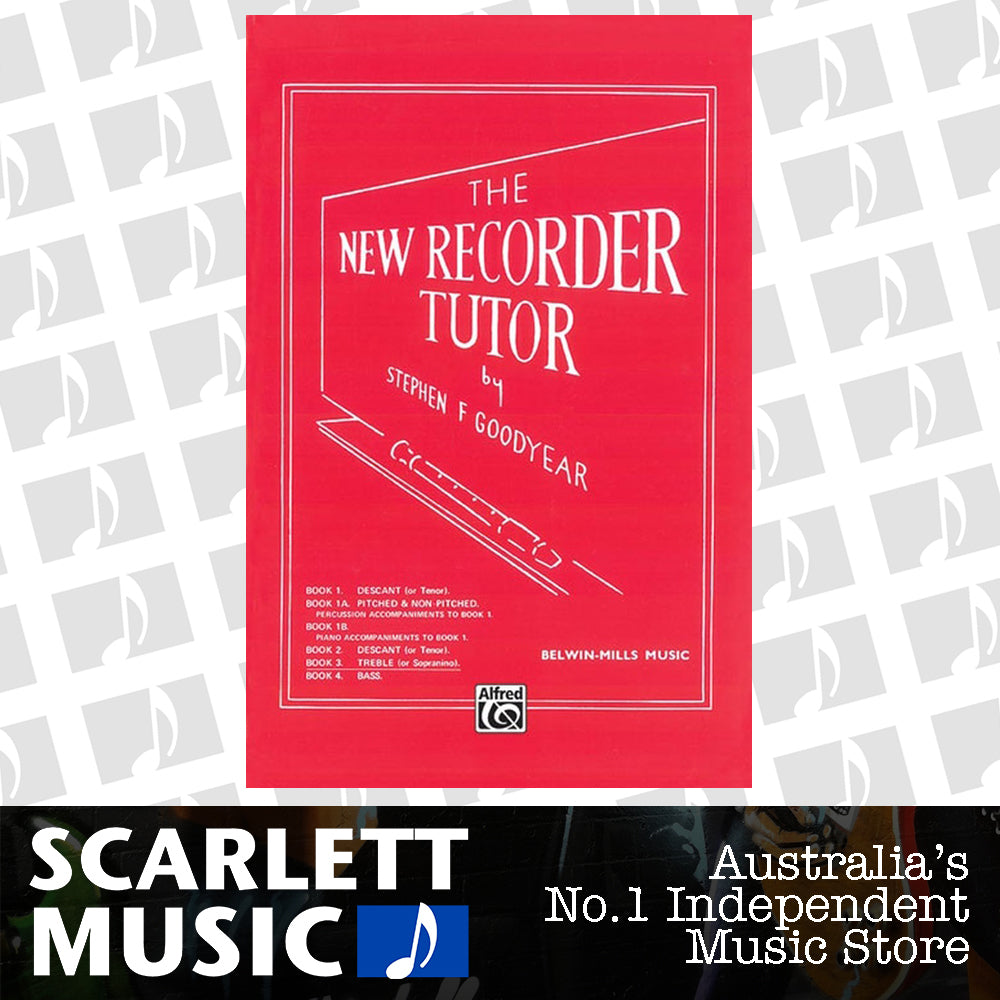 The New Recorder Tutor Book 3 Treble — view 2