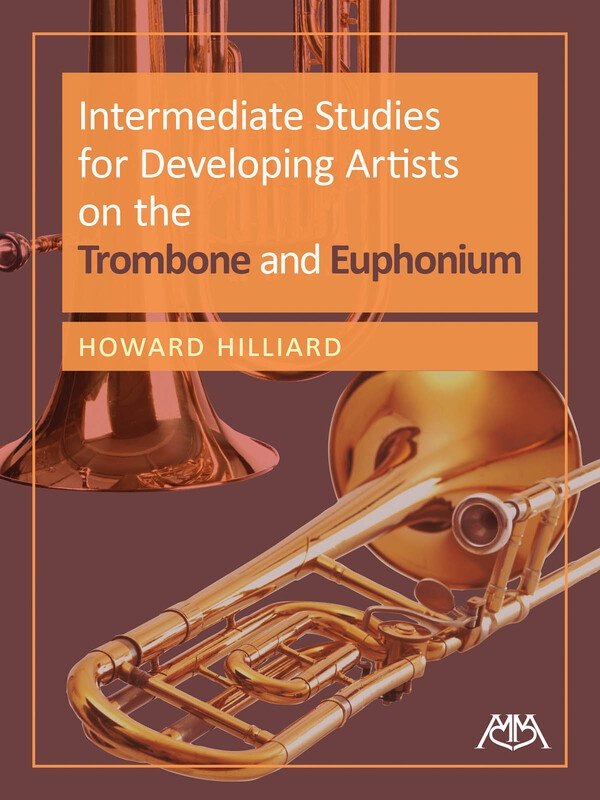 Intermediate Studies for Developing Artists — Trombone/Euphonium (Meredith Music)
