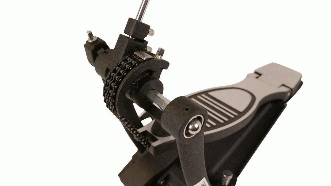 Ashton BDP400 Bass Drum Pedal — view 3