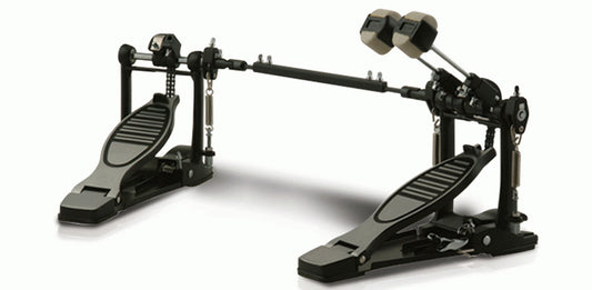 Ashton BDP400TW Twin Bass Drum Pedal