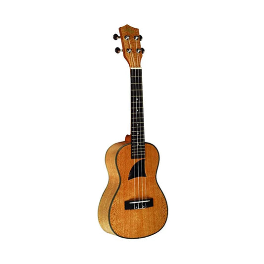 Eddy Finn Tenor Ukulele EF-16 Lacewood High Gloss