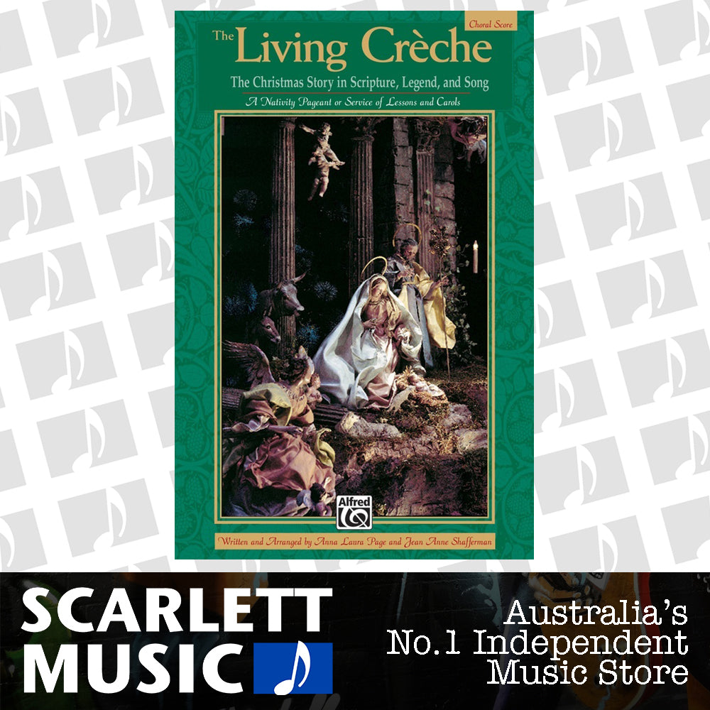 Living Creche Score — view 2