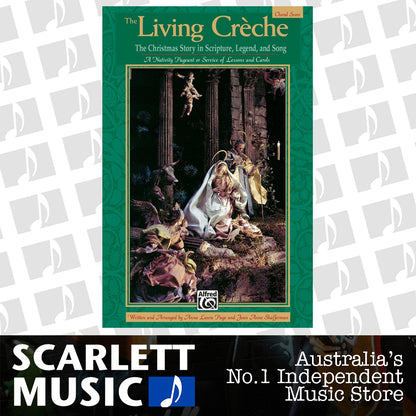 Living Creche Score — view 2