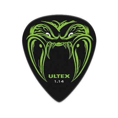 Dunlop Hetfield Black Fang 1.14mm pick