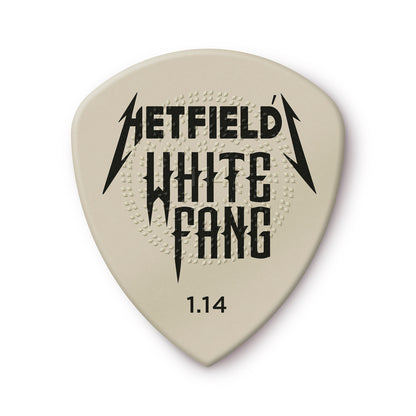 James Hetfield White Fang