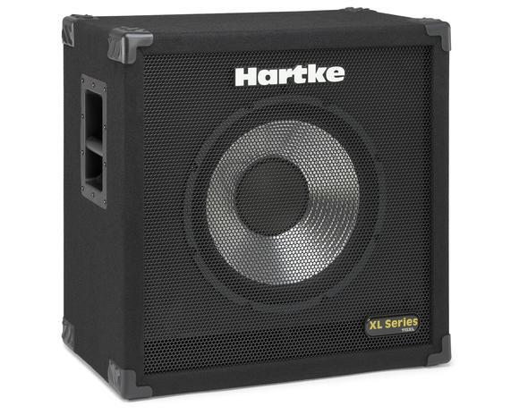 Hartke 115XL 1x15 300w Bass Cabinet